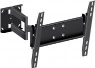 Крепление для телевизора KSL WM448T поворотные 32"-65" черный