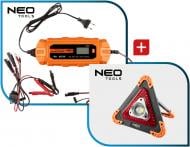Зарядное устройство автономное NEO tools 150 А/год (11-892P)