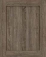 Боковина Грейд Дуб Сонома Трюфель 720*580 н/св збірний