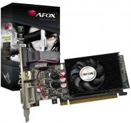 Відеокарта AFOX nVidia GeForce GT 610 2GB DDR3 64bit (AF610-2048D3L5)