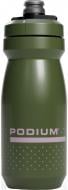 Фляга Camelbak Podium 620 мл (C1876-301062) green Фляга Camelbak Podium 620 мл (C1876-301062) green