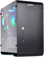 Компьютер персональный Artline Gaming X75 (X75v51) black
