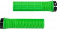 Грипсы PVC HL-G241 салатно-черный
