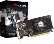 Відеокарта AFOX Geforce GT710 DVI-HDMI-VGA 2GB GDDR3 64bit (AF710-2048D3L5)