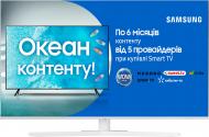 Телевизор Samsung UE43TU8510UXUA