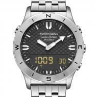 Часы тактические мужские Snow Leopard North Edge