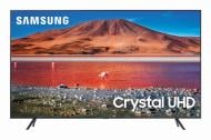 Телевізор Samsung UE50TU7100UXUA