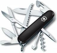 Нож Victorinox Swiss Army Huntsman 1.3713.3B1 Нож Victorinox Swiss Army Huntsman 1.3713.3B1