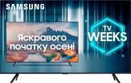 Телевізор Samsung UE50TU8000UXUA