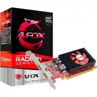 Відеокарта AFOX Radeon R7 340 DVI-HDMI-VGA 2GB GDDR3 128bit (AFR7340-2048D5L4)