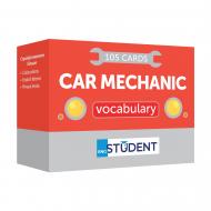 Картки навчальні «English Student - Car Mechanic (105)» 9786177702787