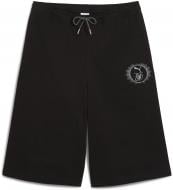 Шорты Puma x HARRY POTTER Relaxed Jorts 14" WV 63009801 р. S черный
