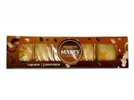 Сырники замороженные жареные ТМ Макей с шоколадом 300 г