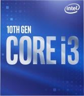Процесор Intel Core i3-10105F 3,7 GHz Socket 1200 Box (BX8070110105F)