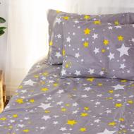 Наволочка Microsatin Premium 15-0319 Merlyn 40x40 см мульти MirSon