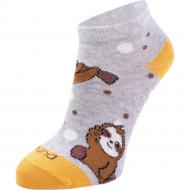 Шкарпетки Duna 4078 р.27-30 світло-сірий 1 шт. Шкарпетки Duna 4078 р.27-30 світло-сірий 1 шт.