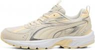 Кросівки чоловічі Puma MILENIO TECH SUEDE 39348916 р.40 бежеві