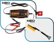 Зарядное устройство автономное NEO tools 60 А/год (11-890P1)