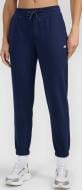 Брюки 4F TROUSERS CAS F1755 4FWMM00TTROF1755-31S р. XS синий