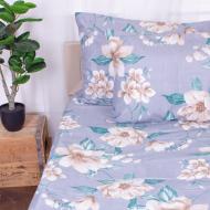 Наволочка Microsatin Premium 15-0320 Mark 70x70 см мульти MirSon