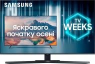 Телевізор Samsung UE55TU8500UXUA