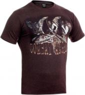 Футболка P1G Combat Angels UA281-29891-DB-AN р. M Coyote Brown Футболка P1G Combat Angels UA281-29891-DB-AN р. M Coyote Brown