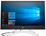 Моноблок HP 200 G3 AiO (4YW26ES) black