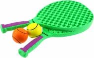 Дитячий набір для тенісу Shengying Toys Shenging toys 10881A Дитячий набір для тенісу Shengying Toys Shenging toys 10881A