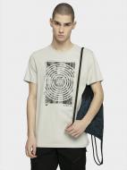 Футболка 4F D4L20-TSM210-27S р.2XL сірий