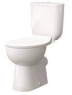 Унітаз-компакт Керамин Гольф R ЖС Алкопласт