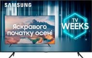 Телевізор Samsung QE55Q60TAUXUA