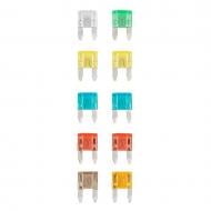 Набор предохранителей NEO tools 10 шт. (11-992)