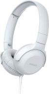 Наушники Philips TAUH201WT/00 white (TAUH201WT/00)