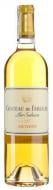 Вино Chateau de Fargues сладкое белое 2007 0,75 л Вино Chateau de Fargues сладкое белое 2007 0,75 л