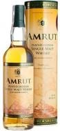 Віскі Amrut Peated Rioja Cask