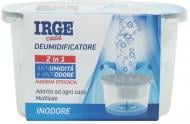 Поглотитель влаги и запаха Irge Без запаха 400 мл