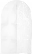 Чехол для одежды Vivendi 100x60 см белый