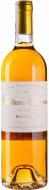 Вино Chateau Climens сладкое белое 2006 0,375 л