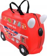 Валізка Trunki на колесах Bus TRU-0186