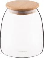 Банка для продуктов Ardesto Fresh Classic 1000 мл AR1310BC