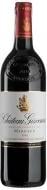 Вино Chateau Giscours сухое красное 2010 0,75 л