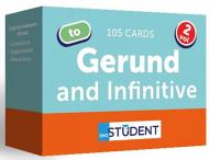 Картки навчальні «English Student — Gerund and Infinitive Vol.2 (105)» 9786177702695