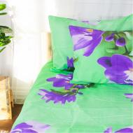 Наволочка Microsatin Premium 15-0322 Letitia 50x70 см мульти MirSon