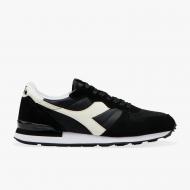 Кроссовки мужские демисезонные Diadora CAMARO 501.159886C0641 р.39 черные