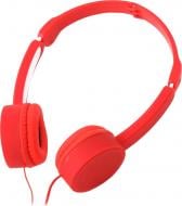 Гарнитура FREESTYLE FH-3920 red (FH3920R)