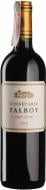 Вино Le Connetable de Talbot сухое красное 2010 0,75 л