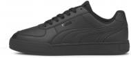 Кроссовки мужские демисезонные Puma Puma Caven 38081003 р.43 черные