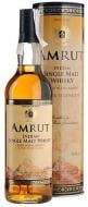Віскі Amrut Cask Strength
