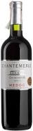 Вино Chateau Chantemerle сухое красное 0,75 л Вино Chateau Chantemerle сухое красное 0,75 л