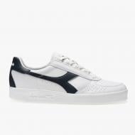 Кроссовки Diadora B.ELITE 501.170595C5943 р.39 белый